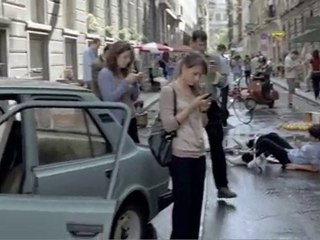 Season of the Witch: New Windows Phone 7 Official Ad