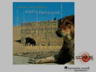 Sophia Domancich - Snakes and Ladders