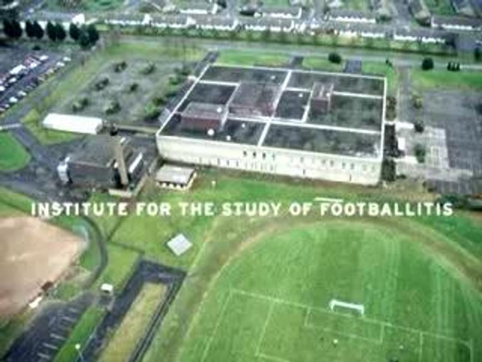 The_Footballitis_Institute