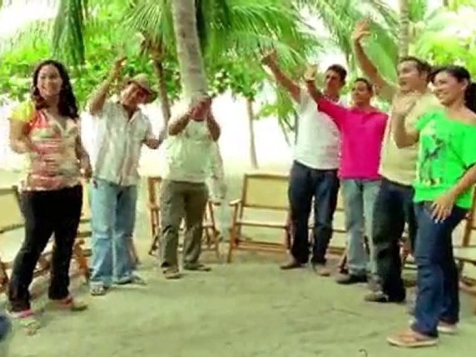 Te Amo Te Amo - Felipe Pelaez