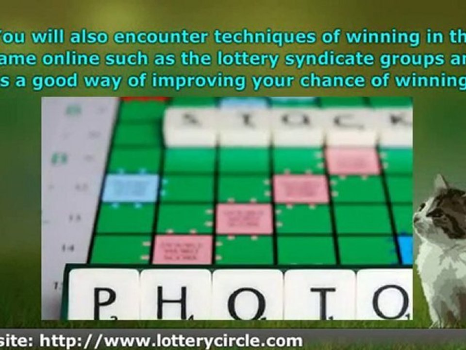 Lottery Result- Convenient Way of Obtaining Results