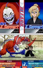 Bleach The 3rd Phantom Part 08 / Arturo plus fort que tout !