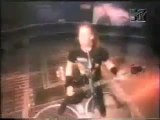 Metallica - Whiplash (Live Shit: Binge & Purge)