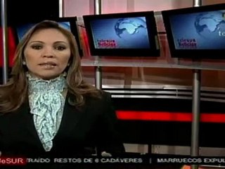 Fuertes tormentas azotan el Reino Unido