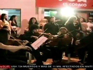 Inauguran en Paraguay la "Casona del Bicentenario Educativo"