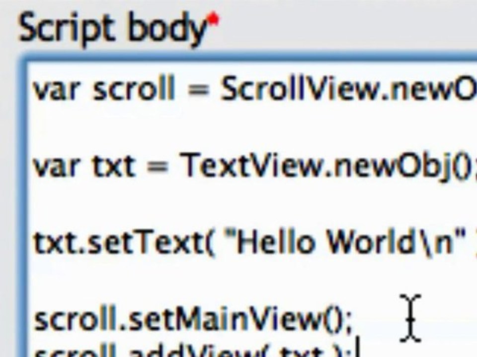 Snubs Top Jailbroken Apps and Android Scripting with Jason - Hak5