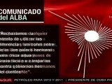 Países del ALBA respaldan proceso de diálogo entre Costa Rica y Nicaragua