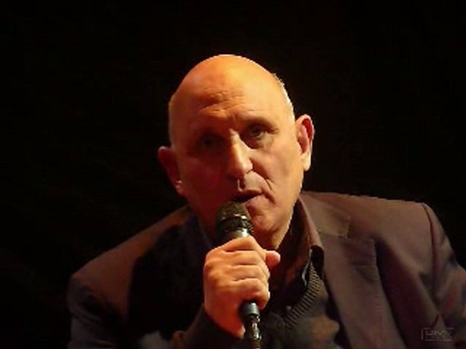Ahmed Marzouki