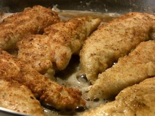 Easy and Delicious Chicken and Pasta Dinner