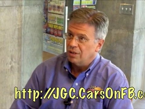 Jeff Gordon Chevrolet Dealerships in Wilmington NC