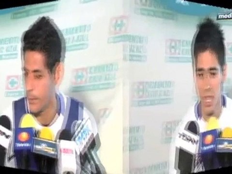 Mediotiempo.com - Cruz Azul, 12 de noviembre 2010