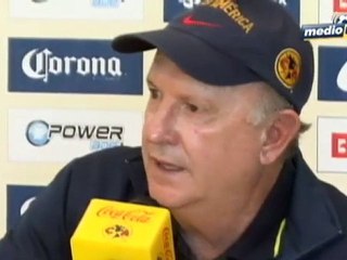 Medio Tiempo.com - América 12 de Noviembre del 2010.