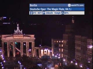 New York - USA, Agadir - Morocco, Cannes - France, Paris - France, Berlin - Germany, London - United Kingdom, Pine Valley - Beijing - China