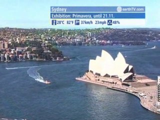 Avignon - France, Hong Kong SAR - China, Lugano - Ticino - Switzerland, Sydney - Australia, Palma de Mallorca - Spain, Bandar Seri Begawan - Brunei, Stuttgart - Germany