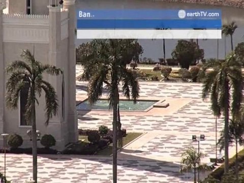 Santorini - Greece, Avignon - France, Muscat - Oman, New York - USA, Paris - France, Bandar Seri Begawan - Brunei, Dresden - Germany