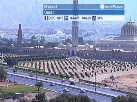 Metz - France, Ascona - Ticino - Switzerland, Dusseldorf - Germany, Ekaterinburg - Russia, Muscat - Oman, Geneva - Switzerland, Agadir - Morocco