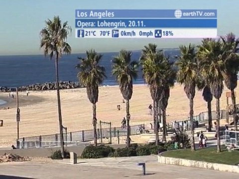 Antibes - Juan-les-Pins - France, Avignon - France, Vienna - Austria, Agadir - Morocco, Los Angeles - USA, Ekaterinburg - Russia, New York - USA