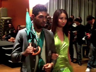 Austin Stephan Hess , Black Velvet Entertainment Trunk Show