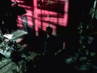Première bande-annonce pour Dead Awake de Omar Naim