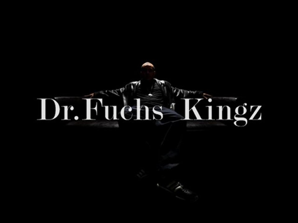 Dr.Fuchs - Feat.Jehan Barbur - Çılgın Dersane