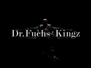Dr.Fuchs - Feat.Jehan Barbur - Çılgın Dersane
