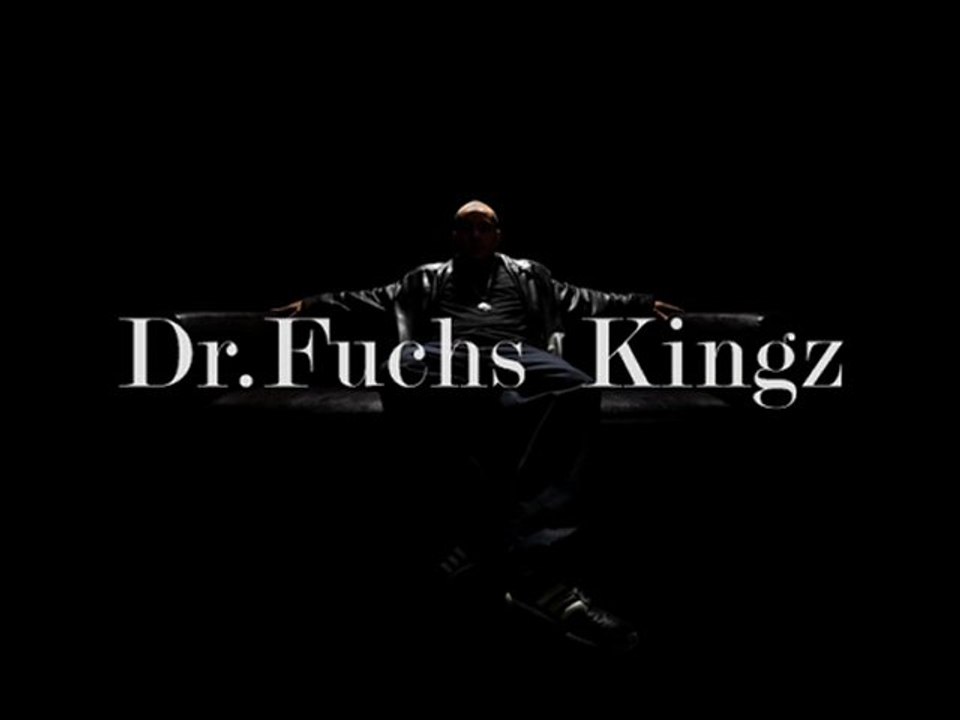 Dr.Fuchs - Feat.Rehin