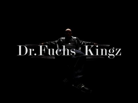 Dr.Fuchs - Feat.Sagopa Kajmer - Filmin Son Karesi