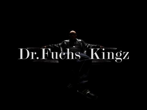 Dr.Fuchs - Feat.Sagopa Kajmer - Nedense