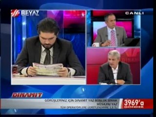 Dinamit 26.Bölüm 1.Kısım