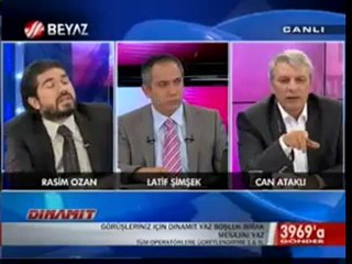 Dinamit 26.Bölüm 2.Kısım