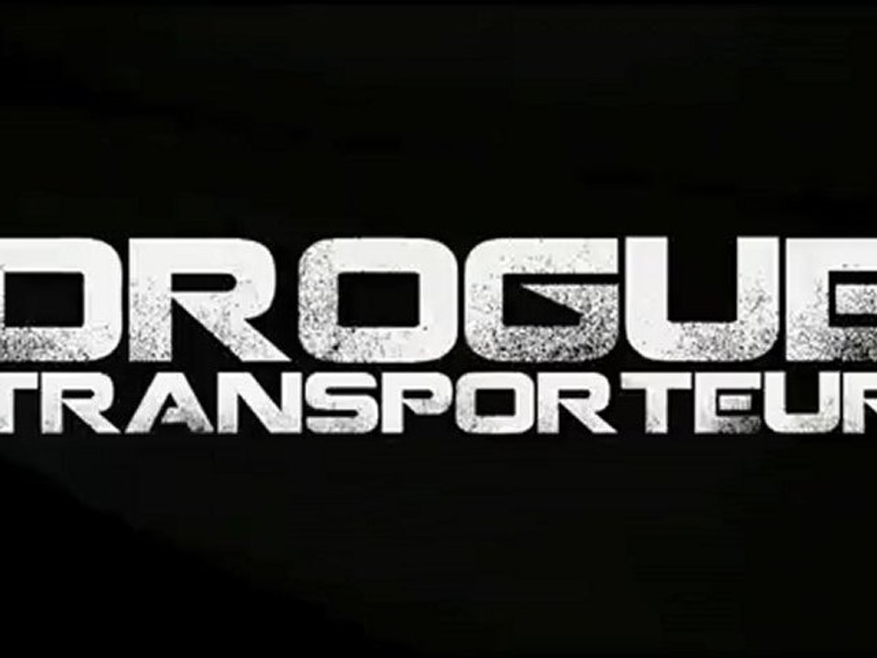 Clip Tero Rho ft Lim & Zeler Drogue Transporteur