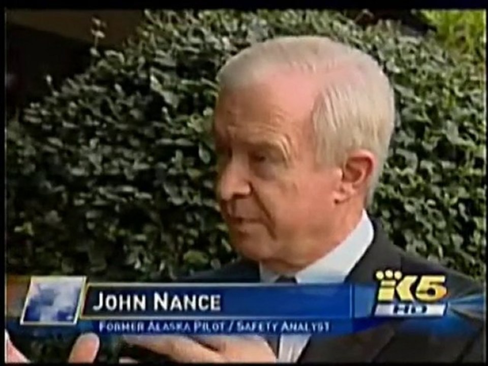 Commercial Aviation vs. Harsh Weather