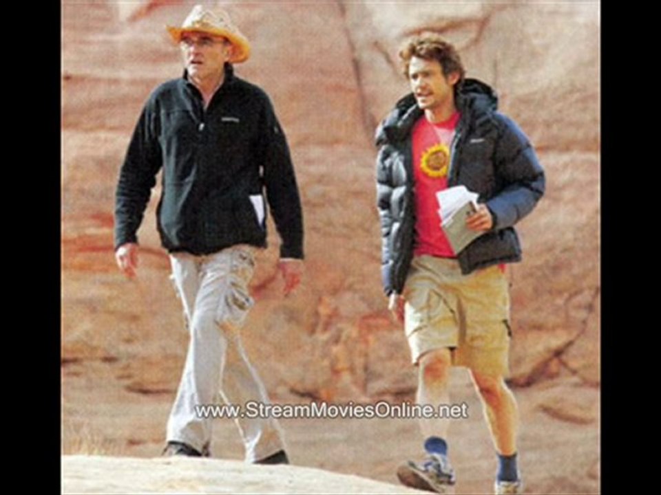 watch 127 Hours movie trailer hd