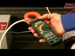 Energy Improvements EIC is better than KVAR