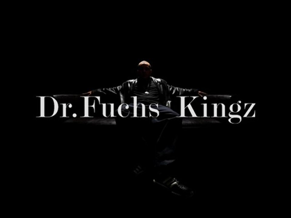 Dr.Fuchs - Feat.Sagopa Kajmer- Tanrı Çekti Tüm Resimleri