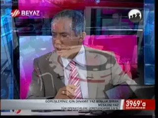 Dinamit 26.Bölüm 4.Kısım