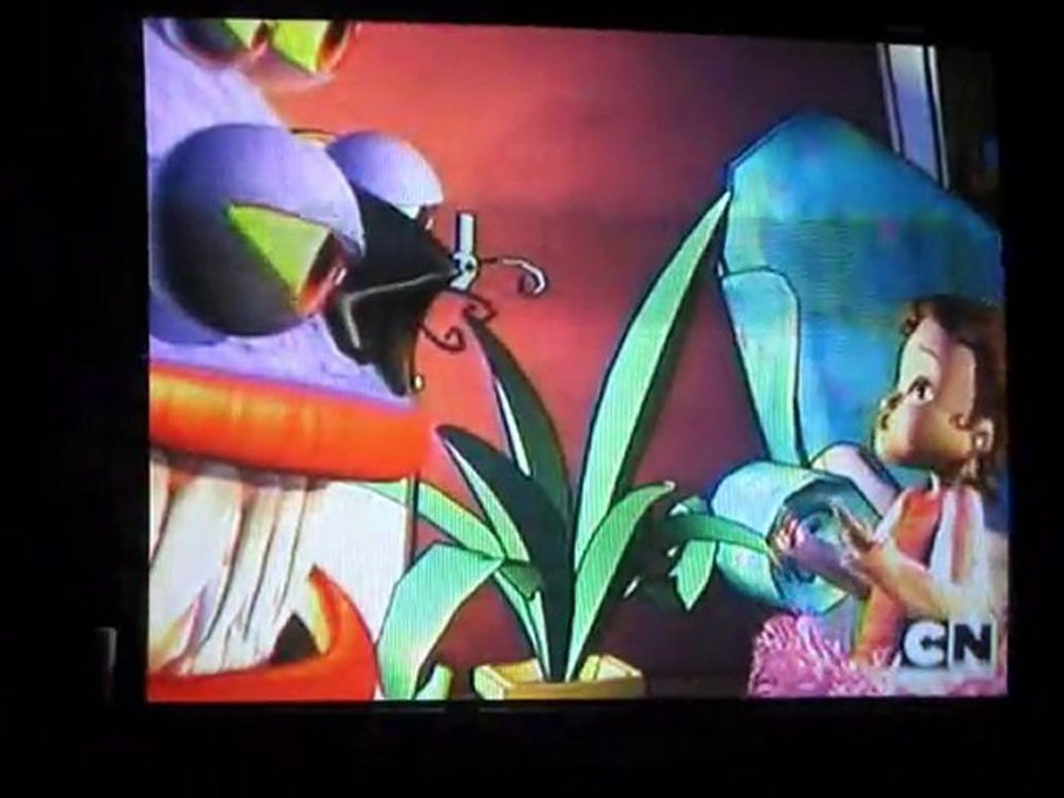 scary godmother commetary part 3