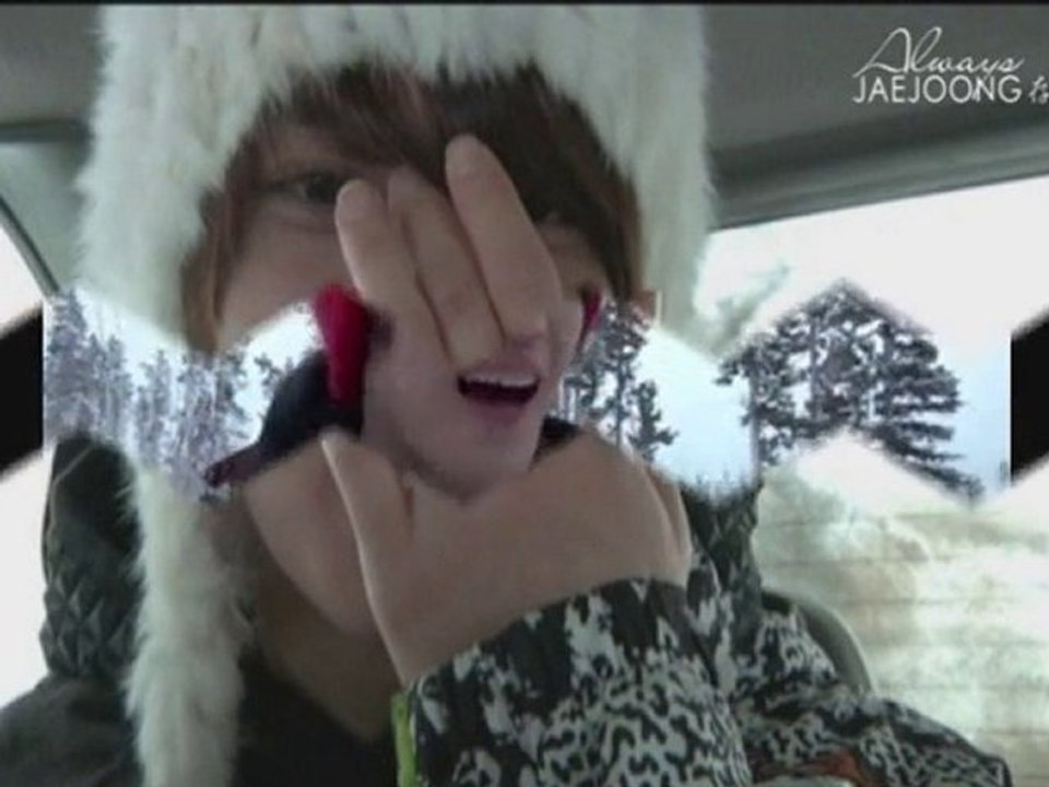 Jae's cry