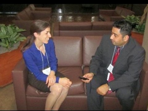 Kurdologa Amerîkî Laura Shepherd û Konferansa Zimanê Kurdî..