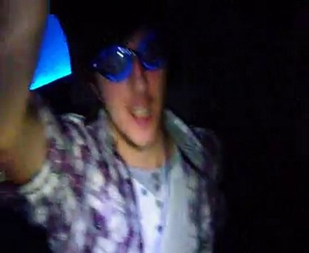 IMGP1105VIDEO N1 nvap soirée vend 12 nov 2010 au PURE