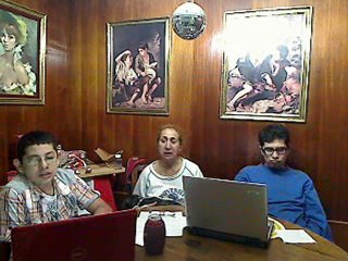 Juventud Pensante [12-Nov-10] Parte 3 de 3