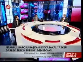 Dinamit 26.Bölüm 10.Kısım