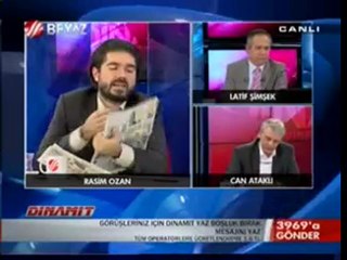 Dinamit 26.Bölüm 11.Kısım