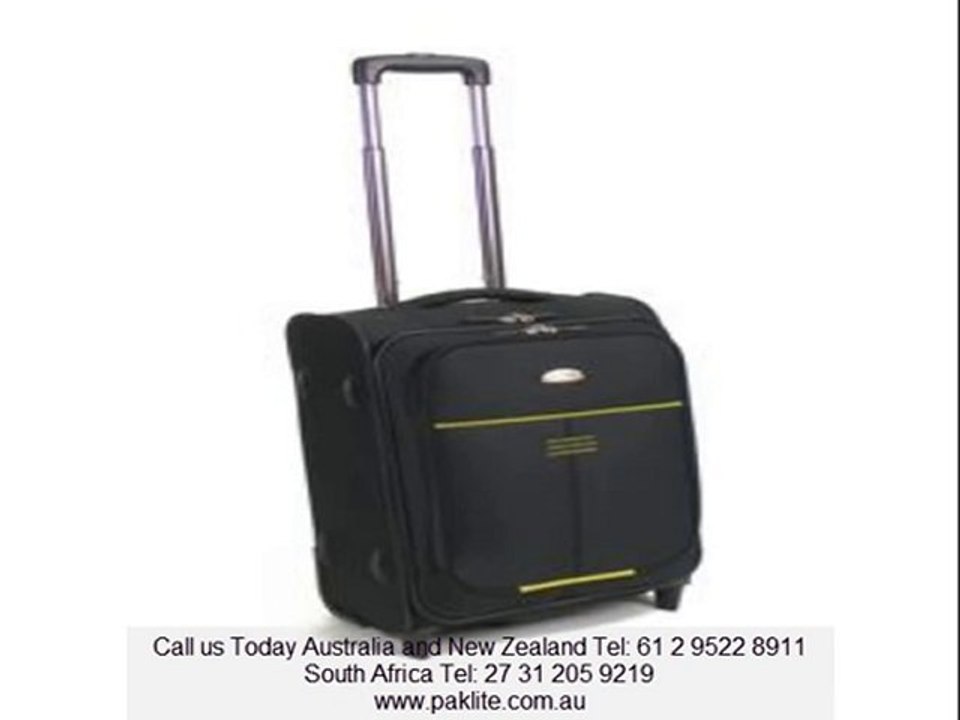 Paklite Best Travel Luggage Backpacks Cases in Australia