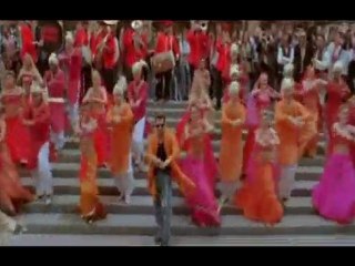 Salaam E Ishq - Tenu Leke