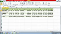 How to Link Cells in Different Excel Spreadsheets