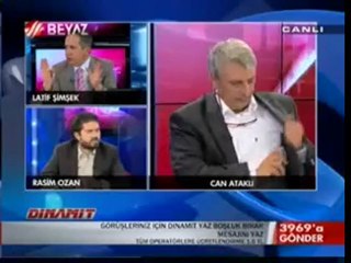 Dinamit 26.Bölüm 13.Kısım