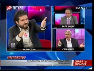 Dinamit 26.Bölüm 14.Kısım