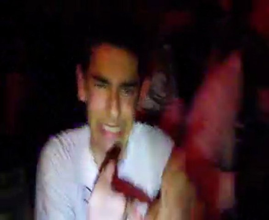 IMGP1106 Video N3 nvap  soirée ven 12nov 2010  au PURE