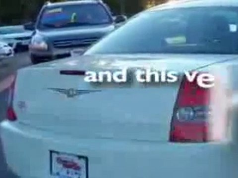 Certified Used Chrysler 300 Dealer New Jersey